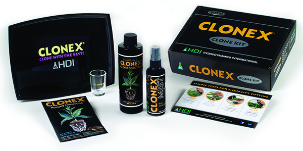 CLONEX KIT