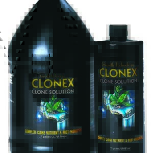 CLONEX Clone Solution