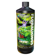 Floralicious Grow 2.5 gal