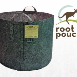 The Root Pouch 100 Gallon w/ Handle (10/Pk)