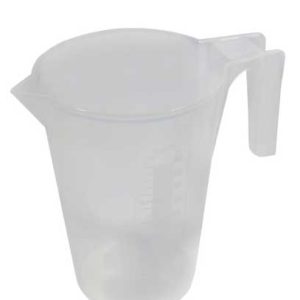 Measuring cups 1000 ml (12/cs)