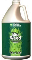 BioWeed 6 gal (1/per)