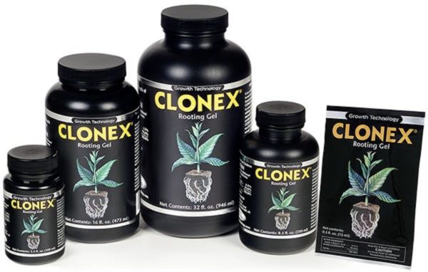 Clonex® Rooting Gel