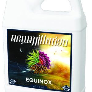 Equinox Base Plant Food