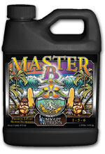 Humboldt Master B 5 gal
