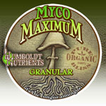 Myco Maximum Granular 1 lb