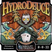 Hydro-Deuce 1 gal