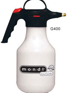 Mondi Mist & Spray Compression Sprayer 1.5 qt