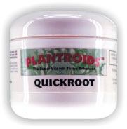 Quick Roots Gel 4 oz