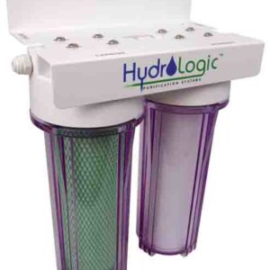 Hydro-Logic® Stealth RO™ 150