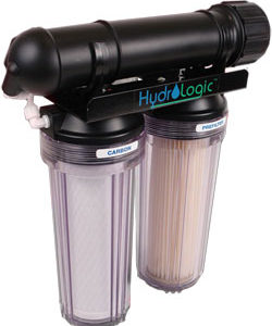 Water Filtration