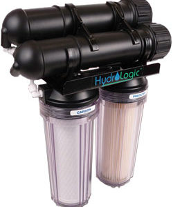 Stealth RO 300 Customized Reverse Osmosis filter