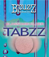 B'Cuzz Tabzz (case of 18)