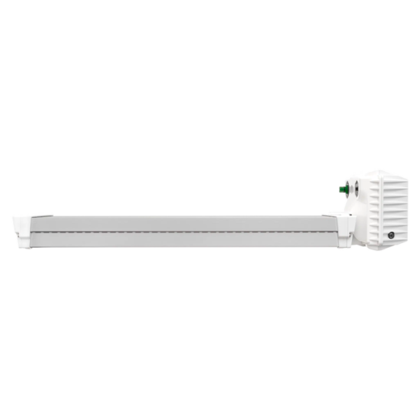 Dutch Lighting Innovations APEX-Series LED Toplight 800 FS-DC, 208-400V