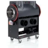 CENTURION PRO MINI TRIMMER (WET / DRY) W/ ELECTROPOLISHED TUMBLERS - Image 3