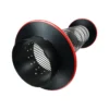 CENTURION PRO MINI TRIMMER (WET / DRY) W/ ELECTROPOLISHED TUMBLERS - Image 4