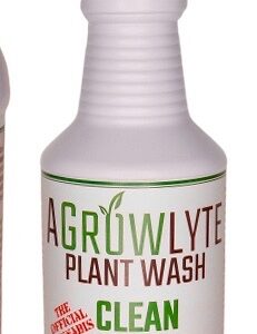 NO POWDERY MILDEW